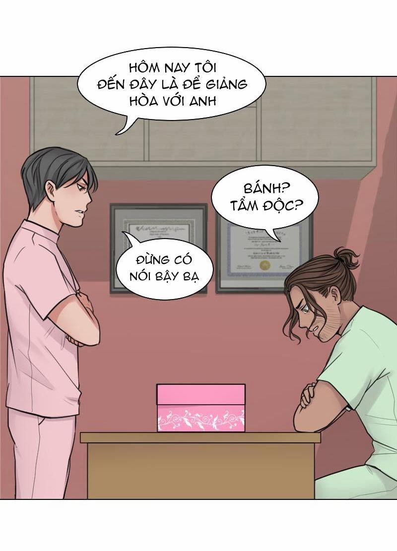 The Doctors are Out 3 trang 20