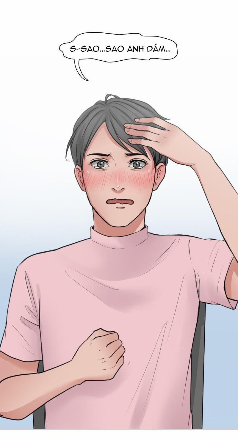 The Doctors are Out 3 trang 26