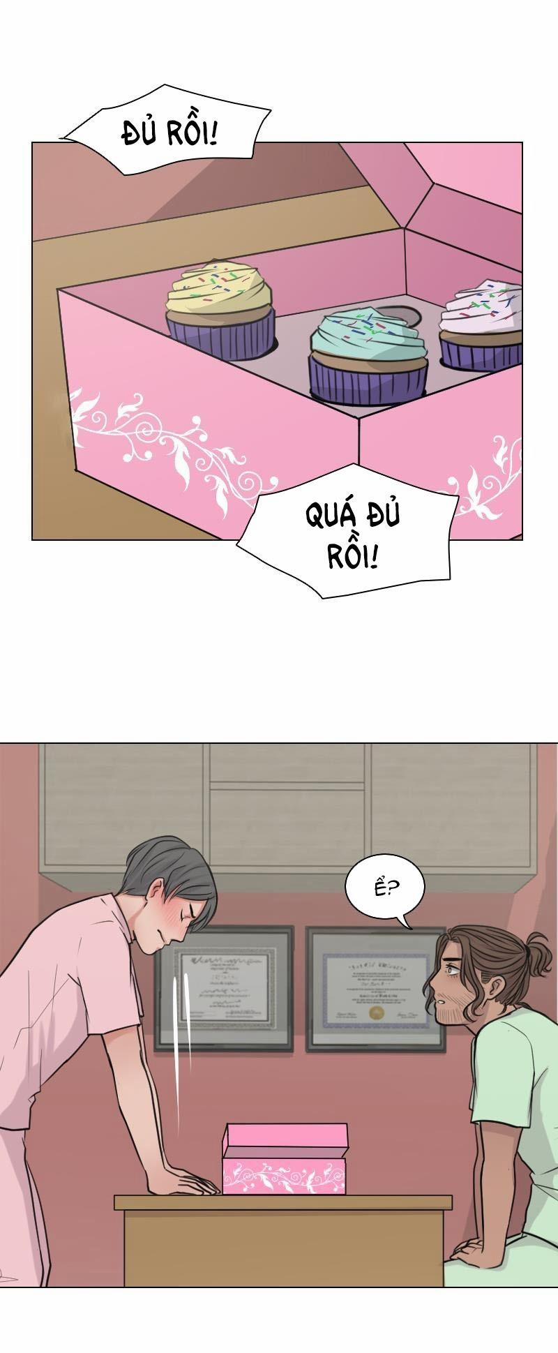 The Doctors are Out 3 trang 33