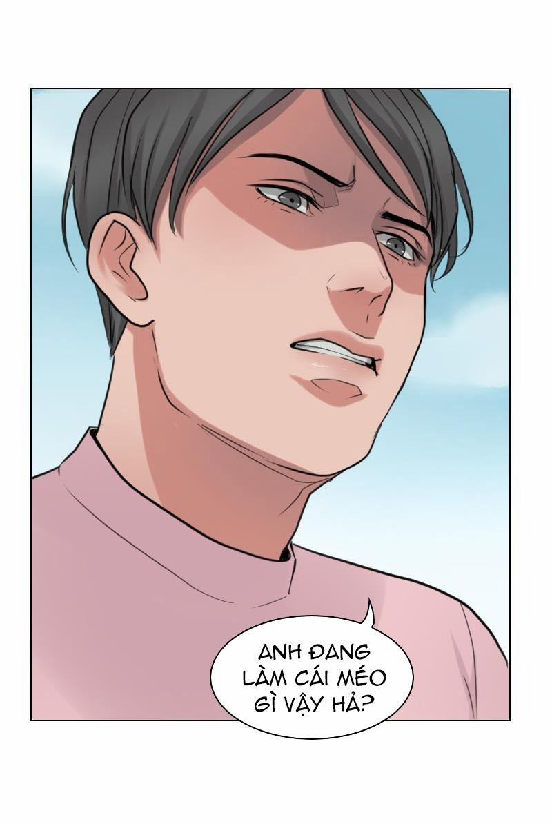 The Doctors are Out 3 trang 5