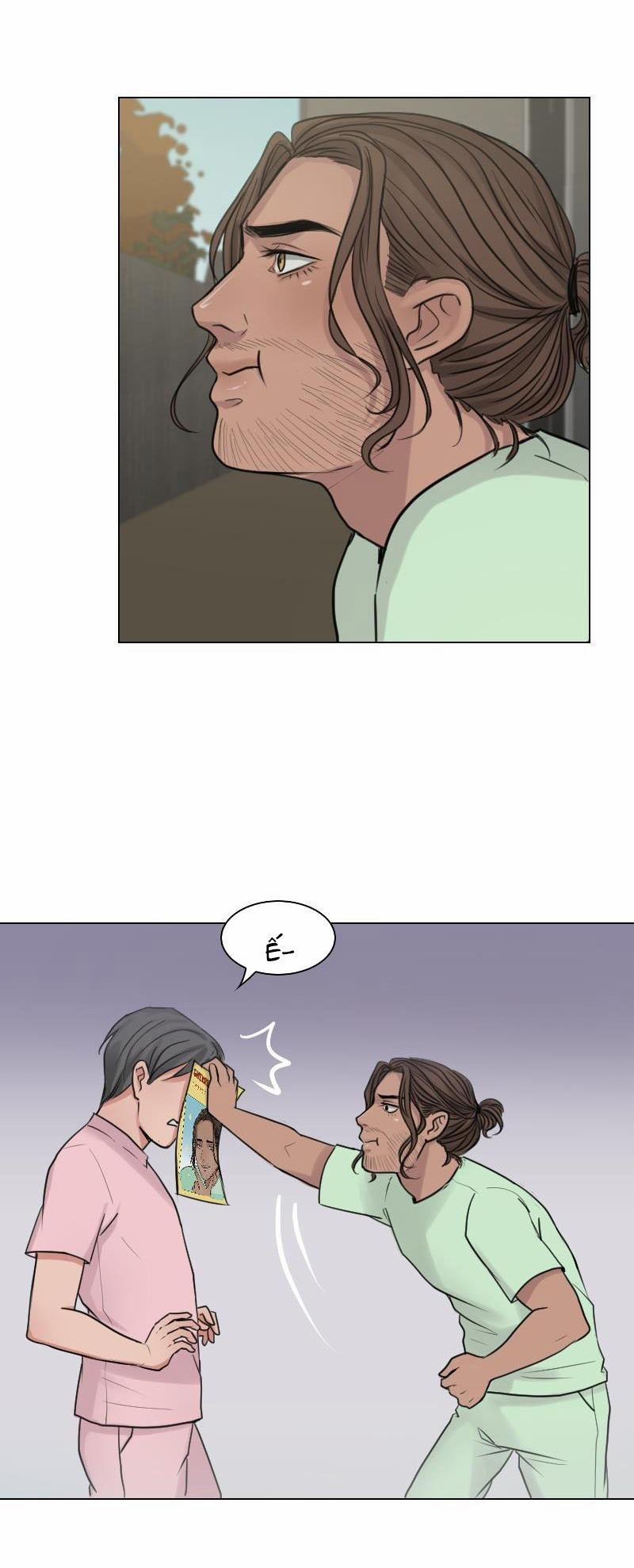 The Doctors are Out 3 trang 6