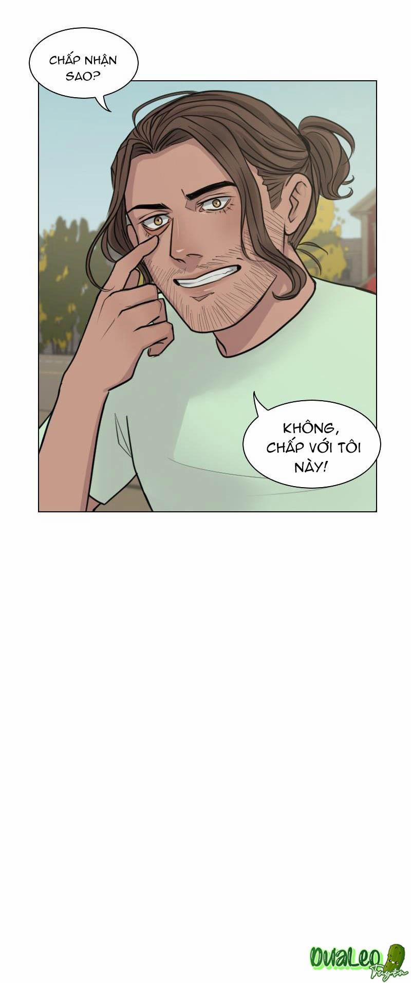 The Doctors are Out 3 trang 9