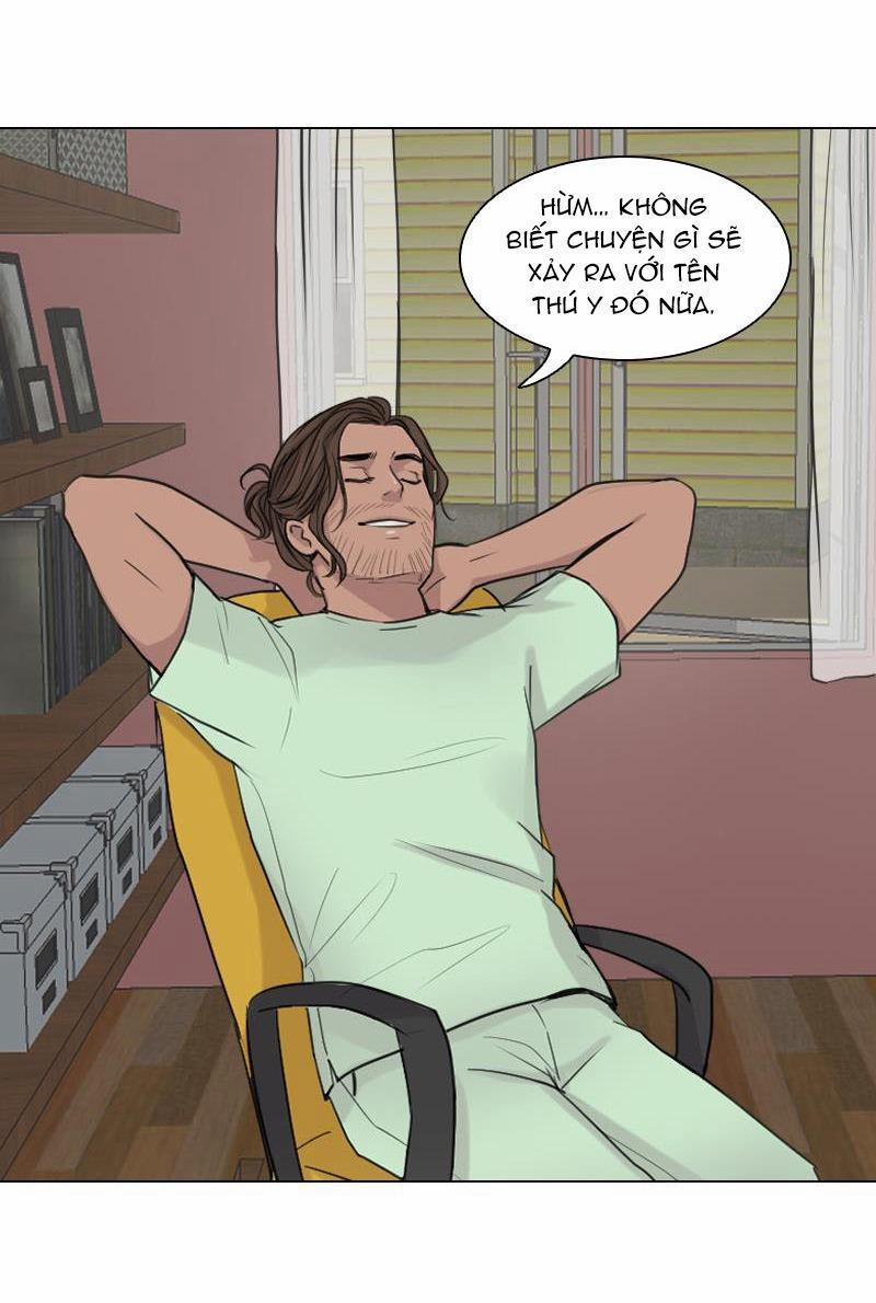 The Doctors are Out 4 trang 1