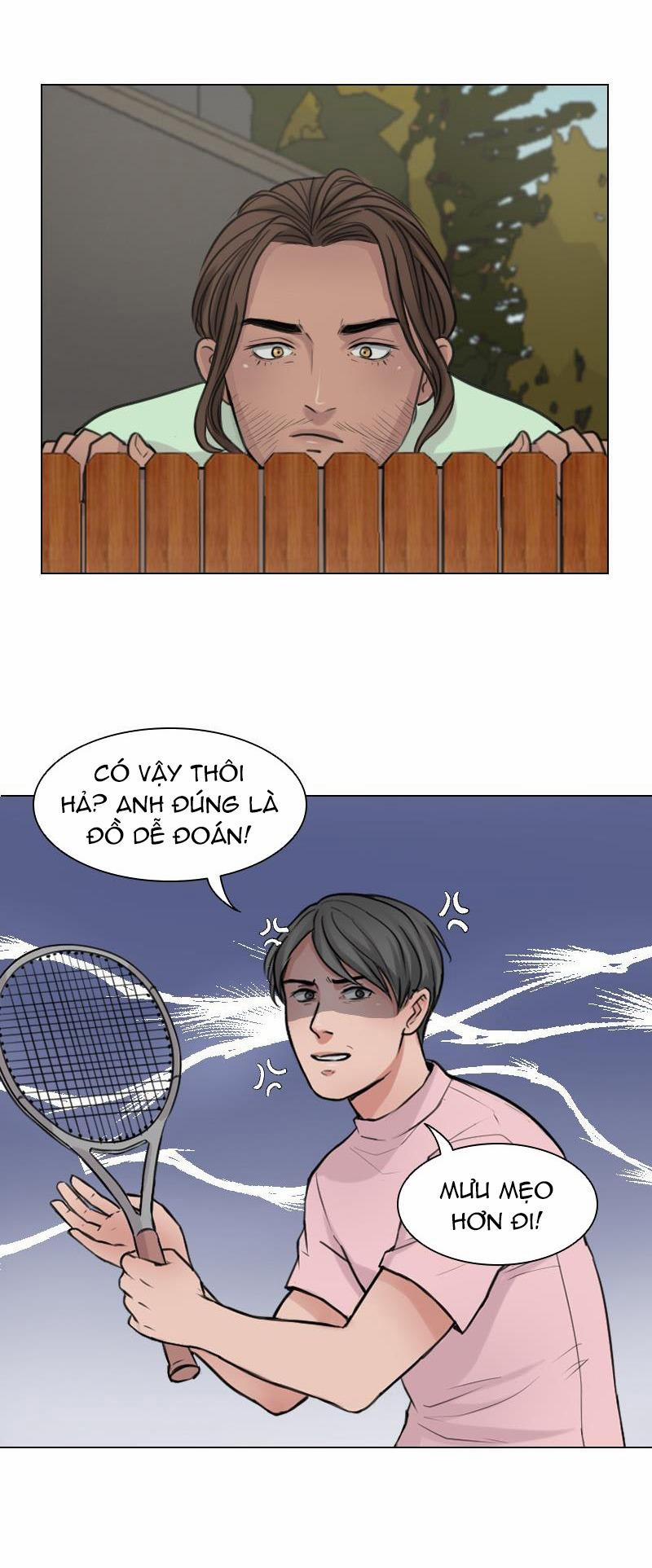 The Doctors are Out 4 trang 11