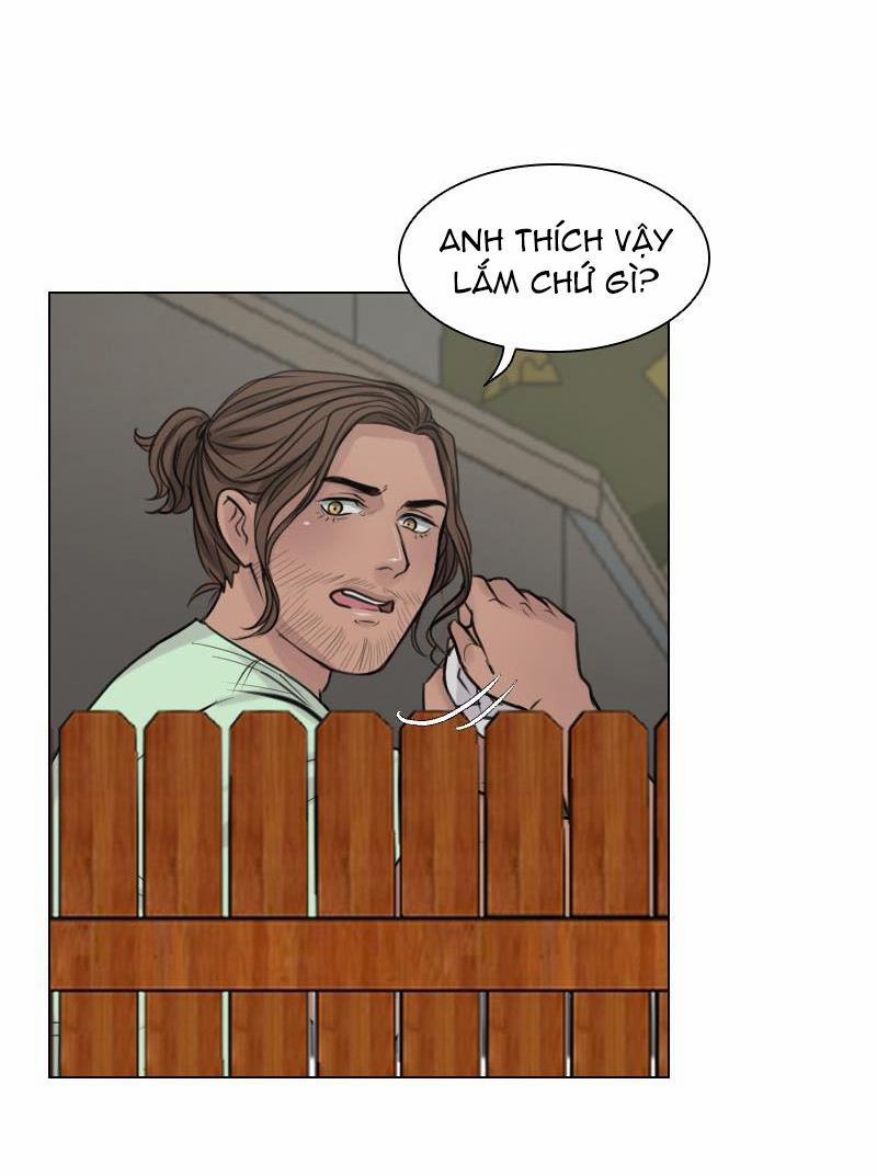 The Doctors are Out 4 trang 12