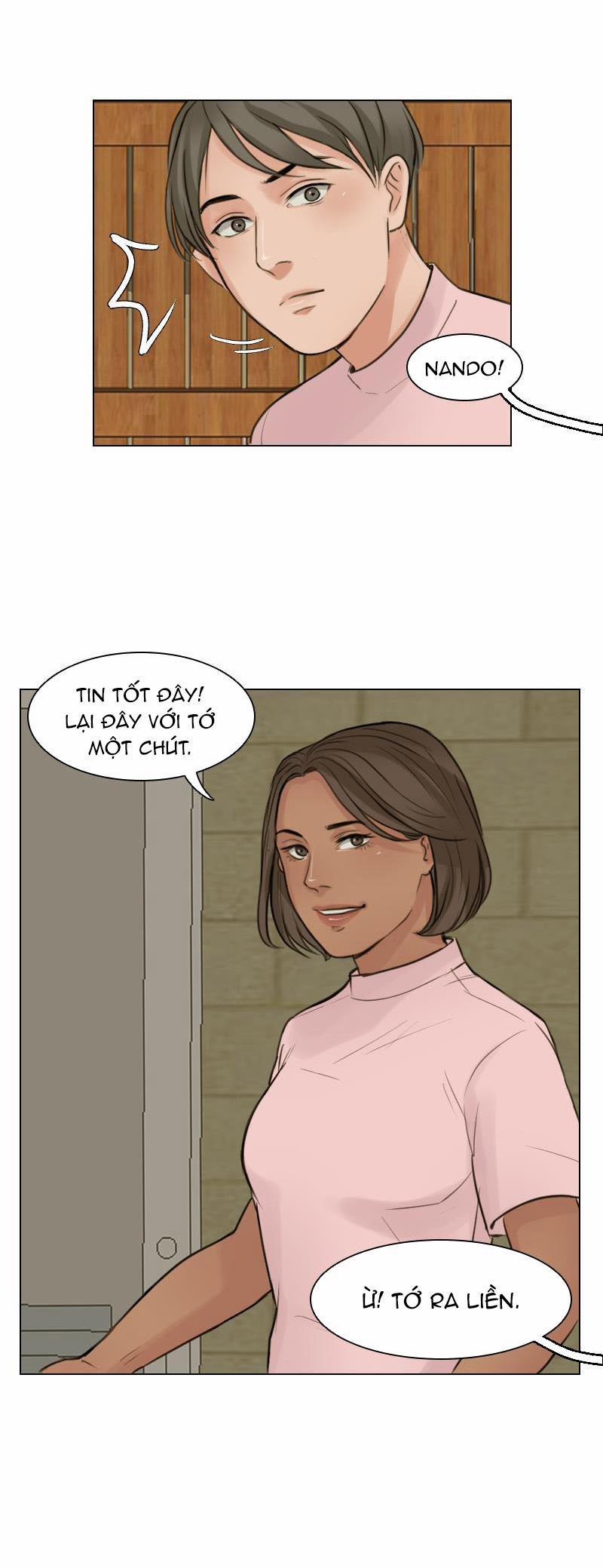 The Doctors are Out 4 trang 20