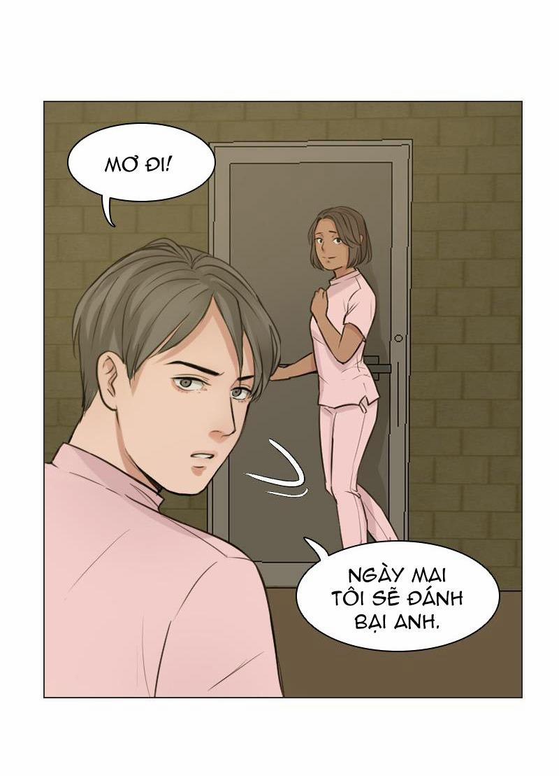 The Doctors are Out 4 trang 22