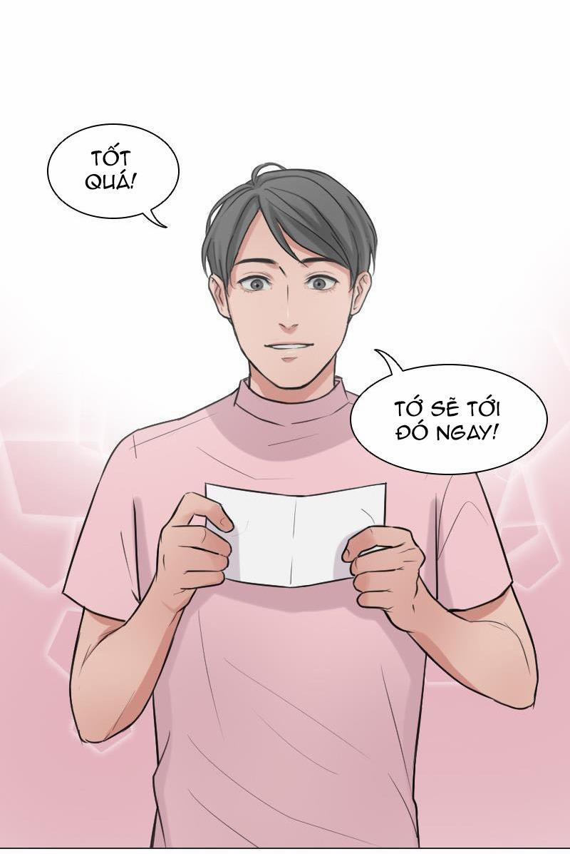 The Doctors are Out 4 trang 26