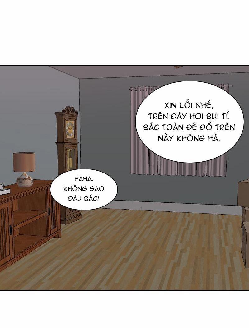 The Doctors are Out 4 trang 29