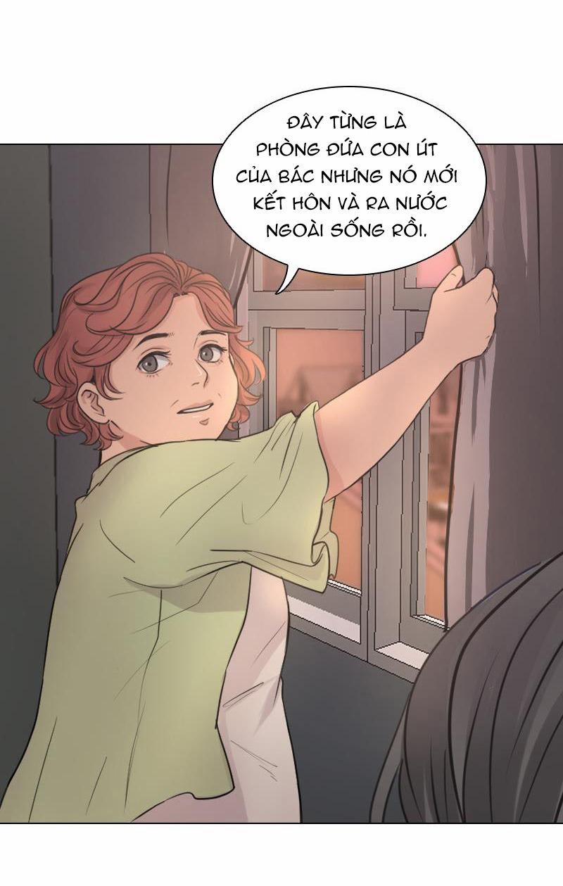 The Doctors are Out 4 trang 30