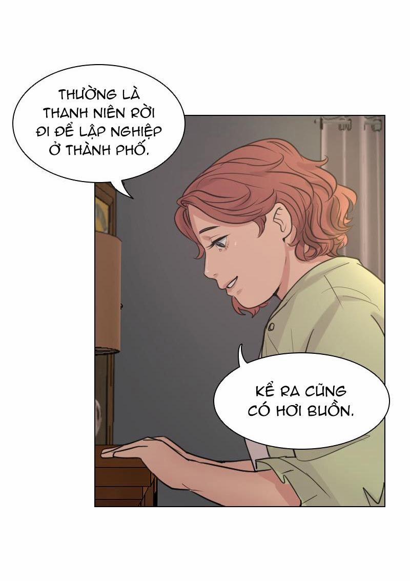 The Doctors are Out 4 trang 33