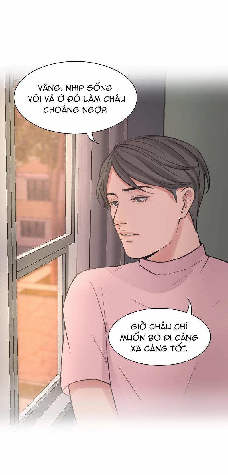 The Doctors are Out 4 trang 35