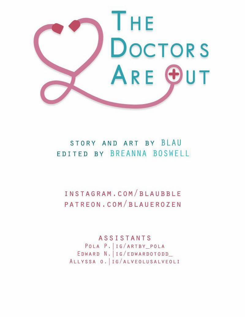 The Doctors are Out 4 trang 42