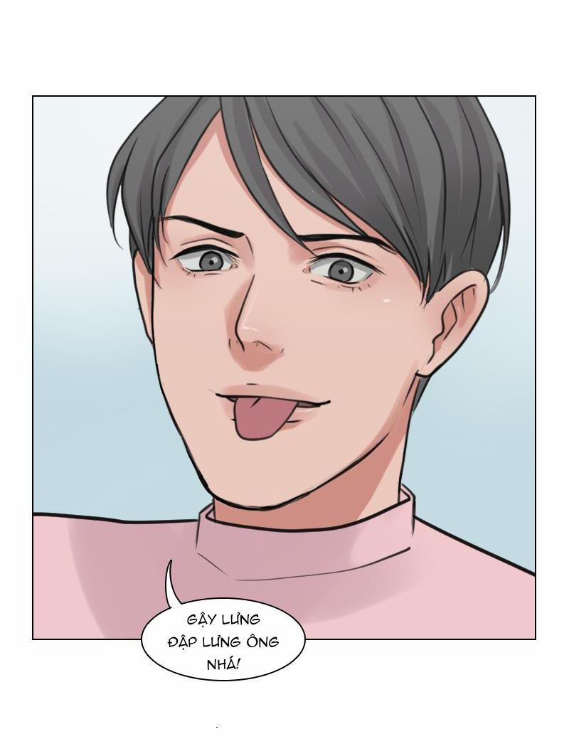 The Doctors are Out 4 trang 6