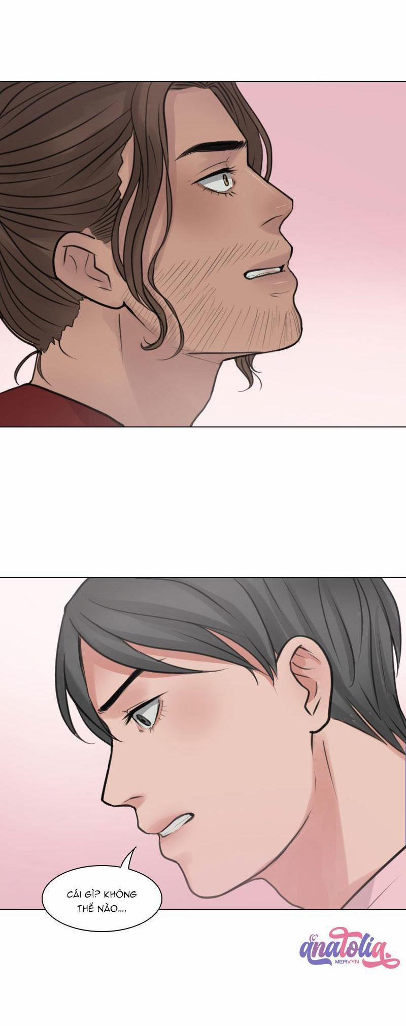 The Doctors are Out 5 trang 1