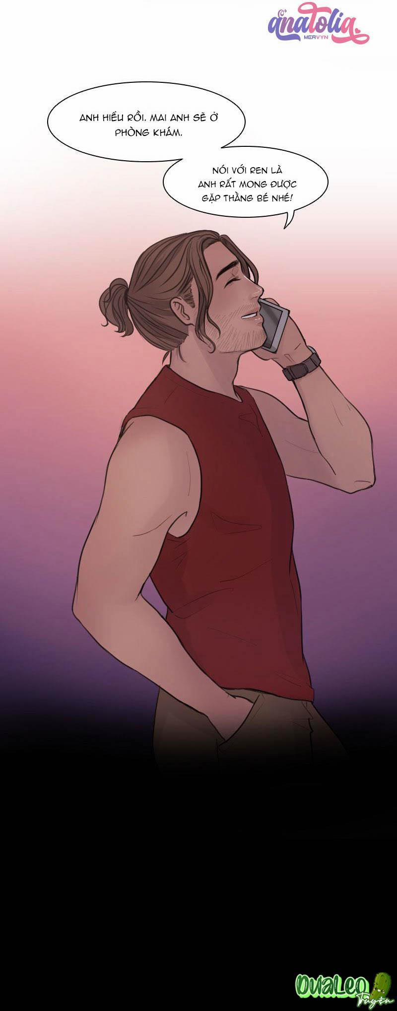 The Doctors are Out 5 trang 17