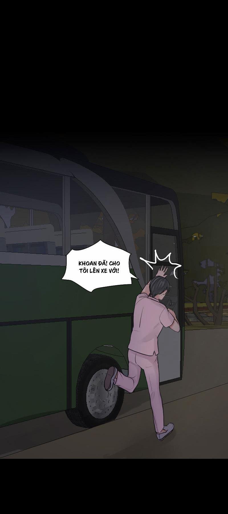 The Doctors are Out 5 trang 18