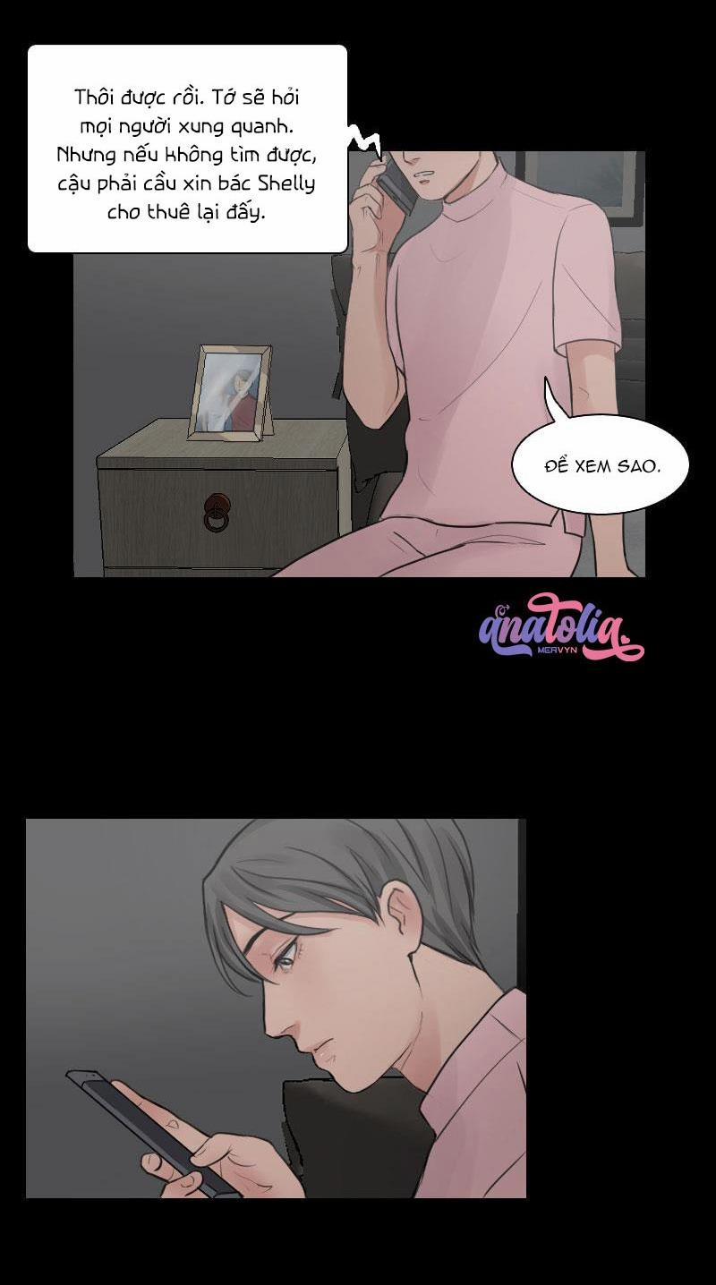 The Doctors are Out 5 trang 28