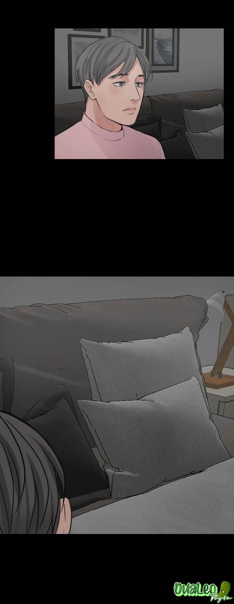 The Doctors are Out 5 trang 29