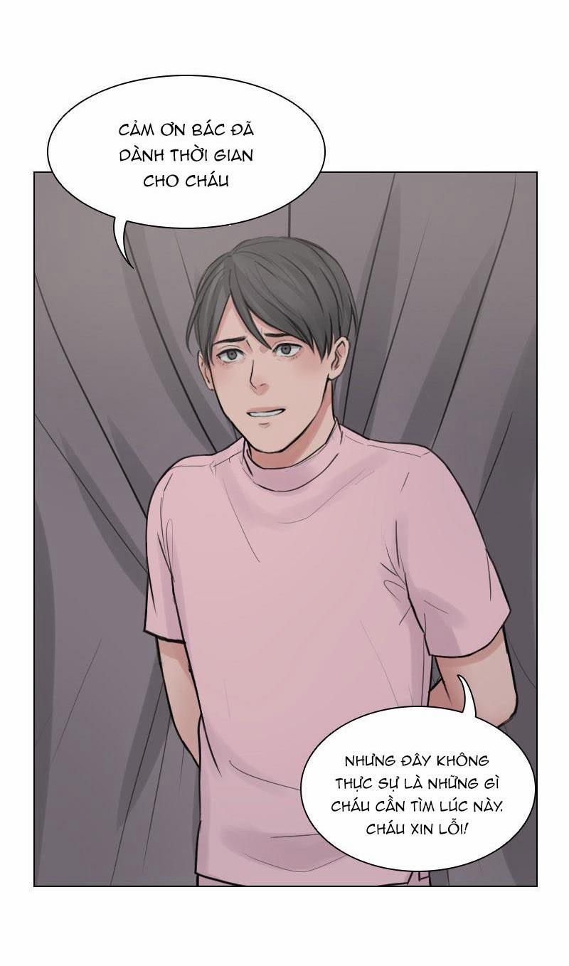 The Doctors are Out 5 trang 3