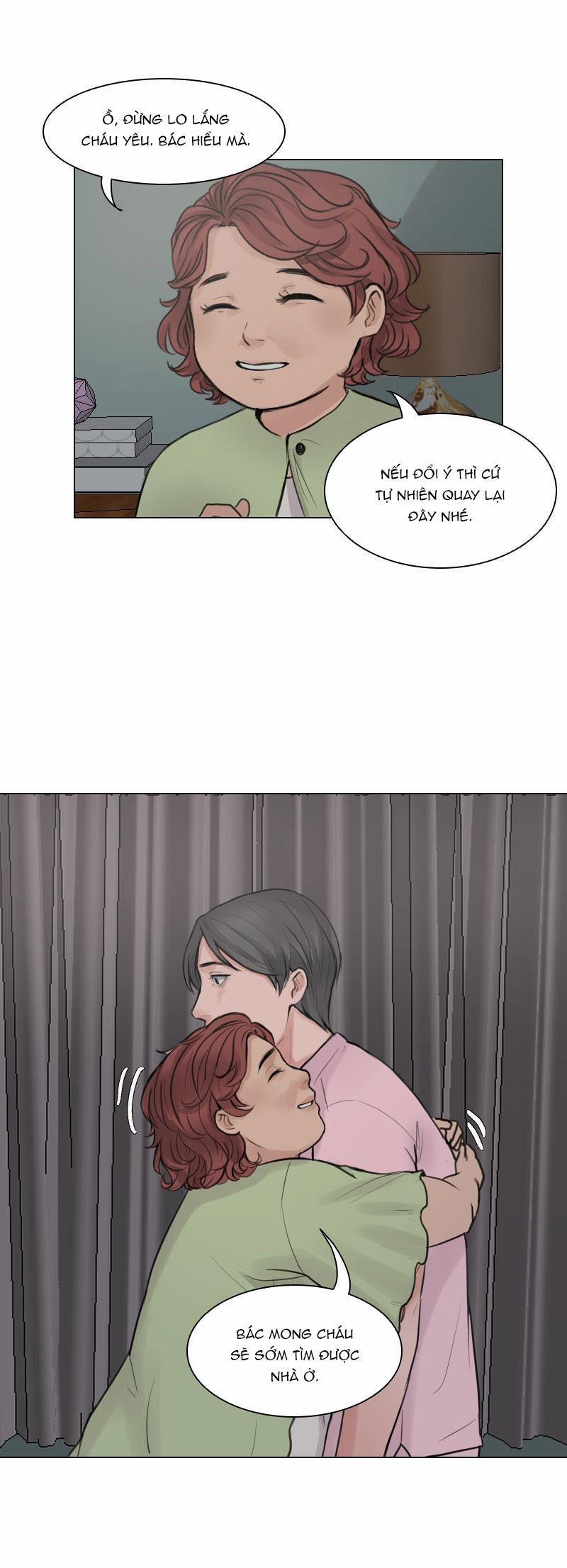 The Doctors are Out 5 trang 4