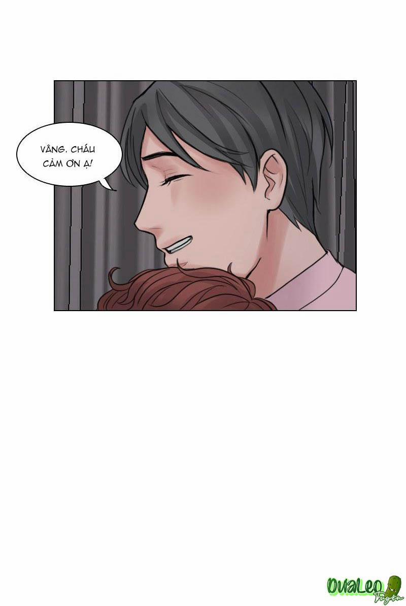 The Doctors are Out 5 trang 5