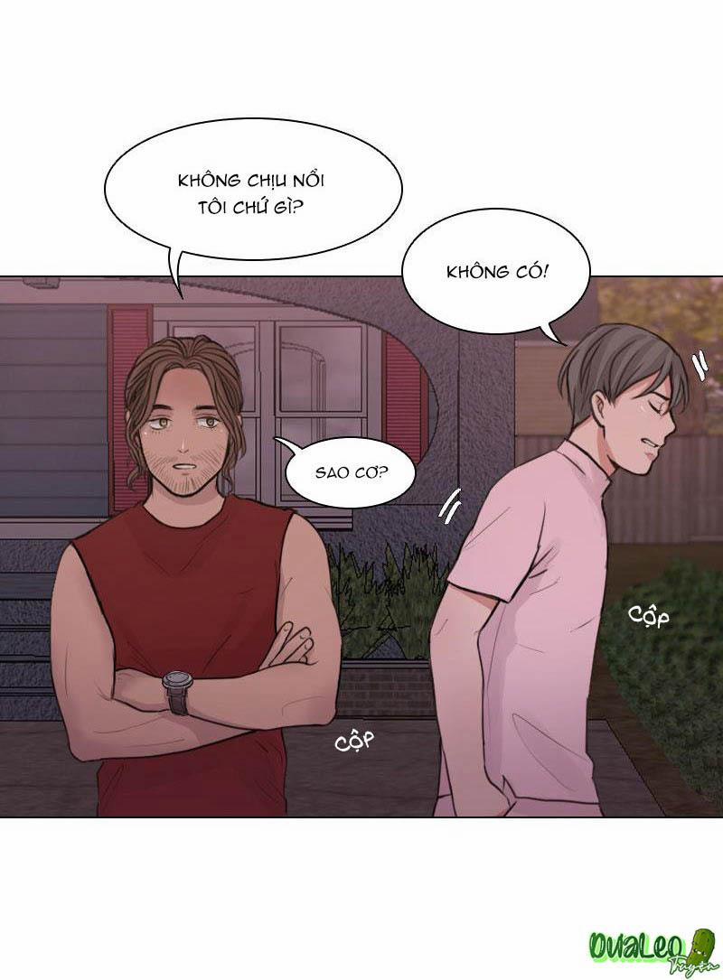 The Doctors are Out 5 trang 8