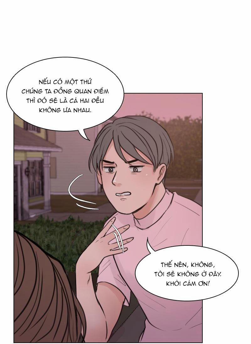 The Doctors are Out 5 trang 9