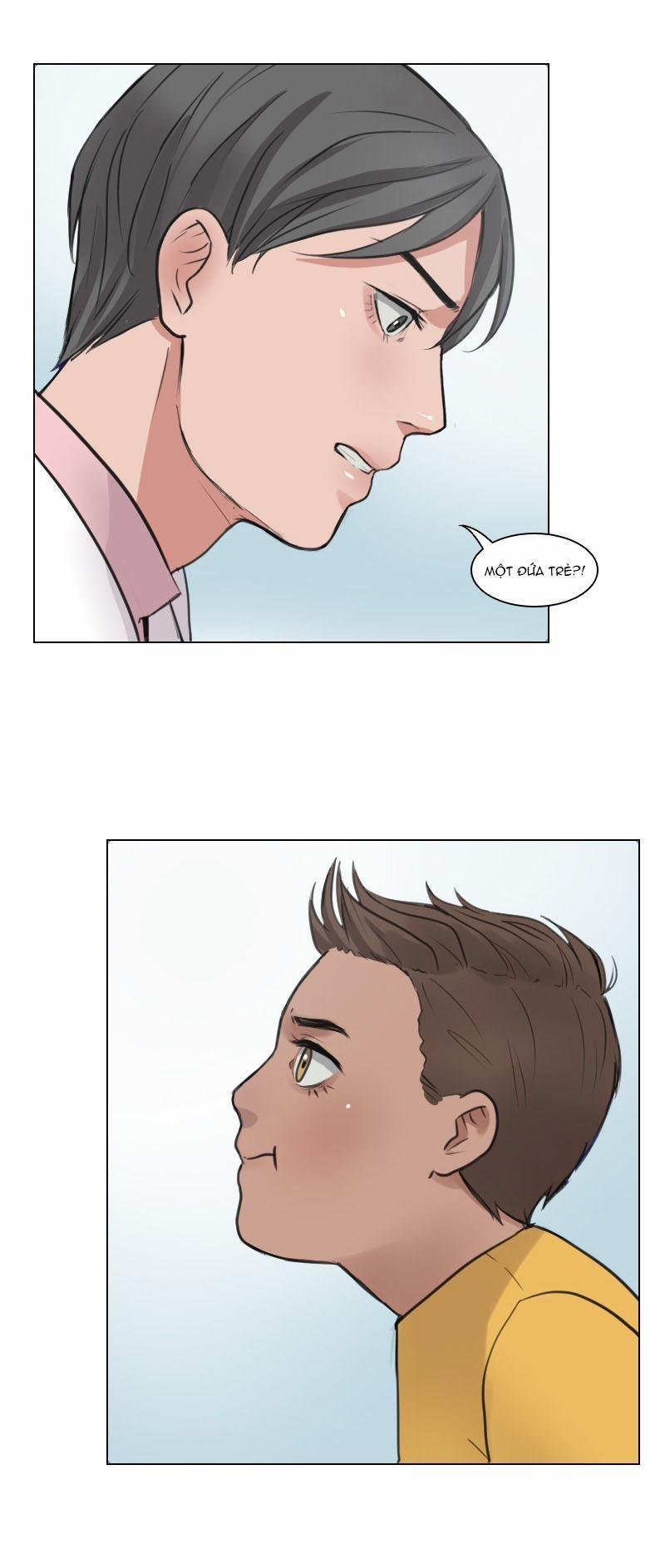 The Doctors are Out 6 trang 20