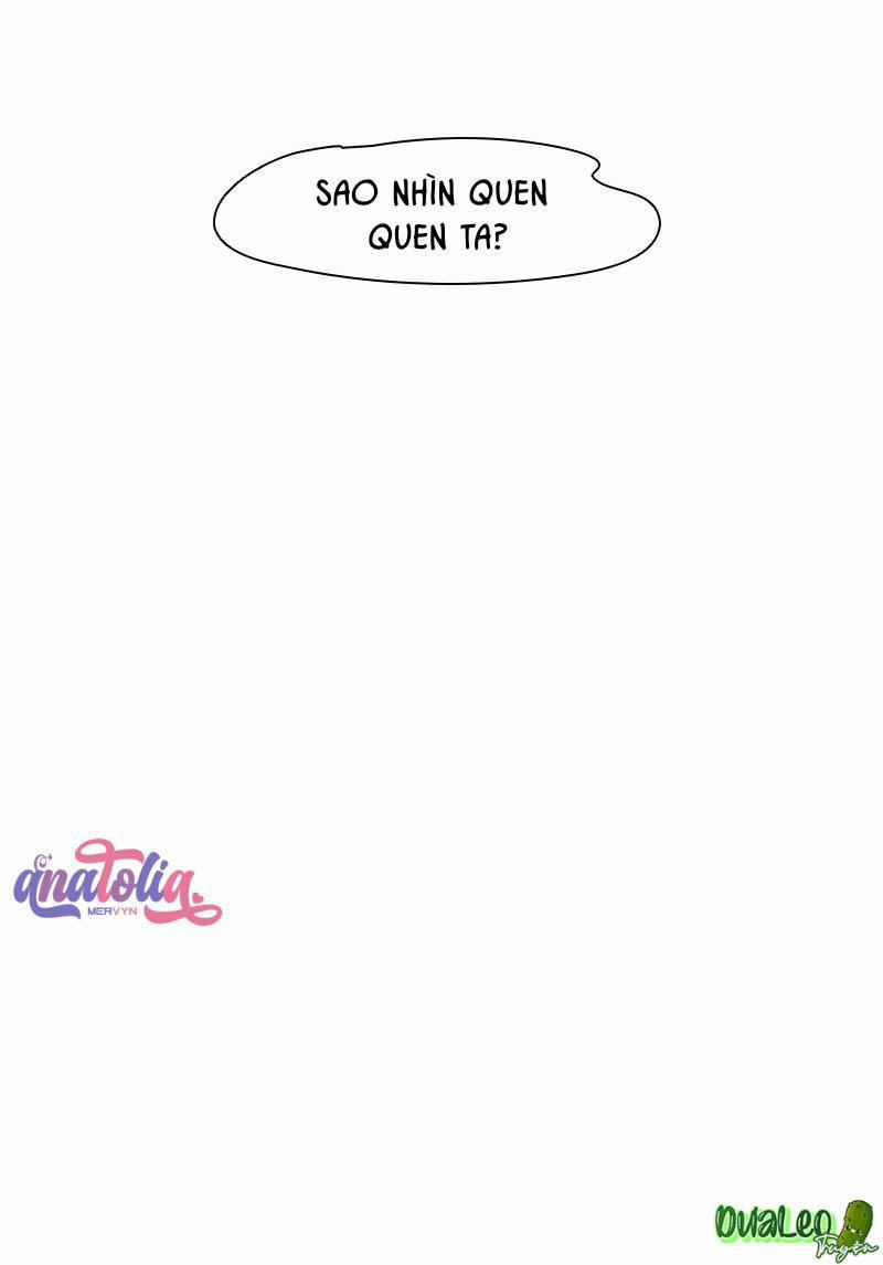 The Doctors are Out 6 trang 21