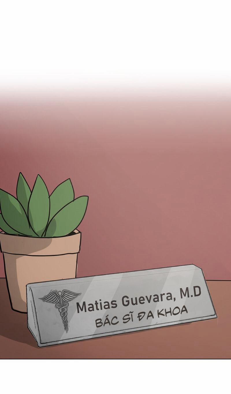 The Doctors are Out 6 trang 22