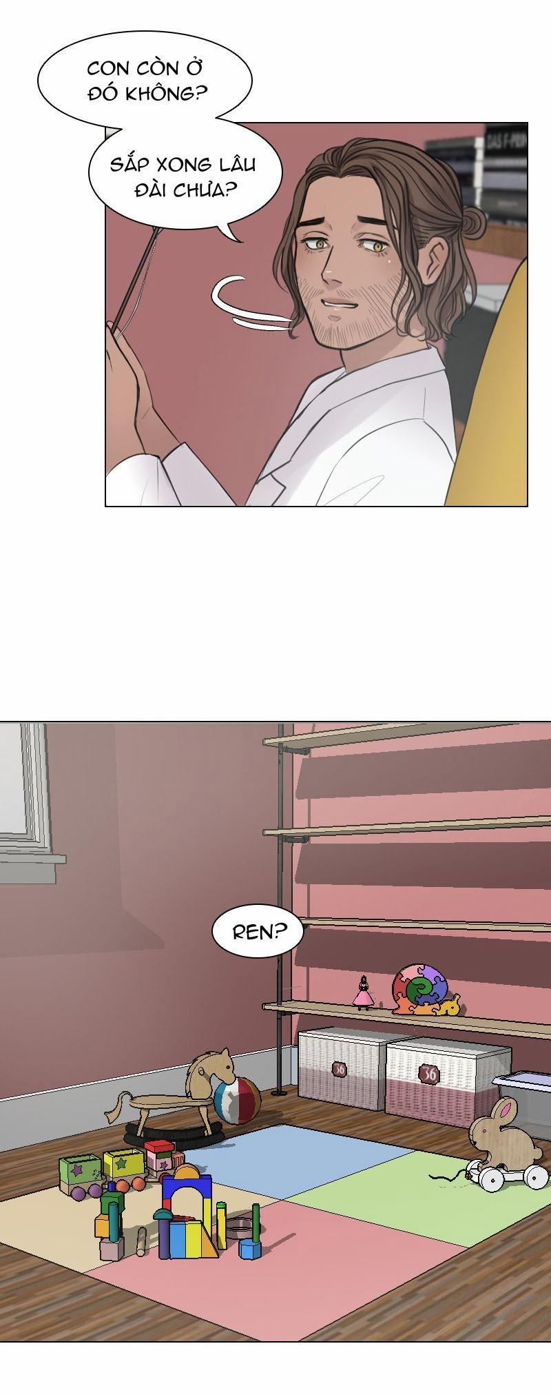 The Doctors are Out 6 trang 24