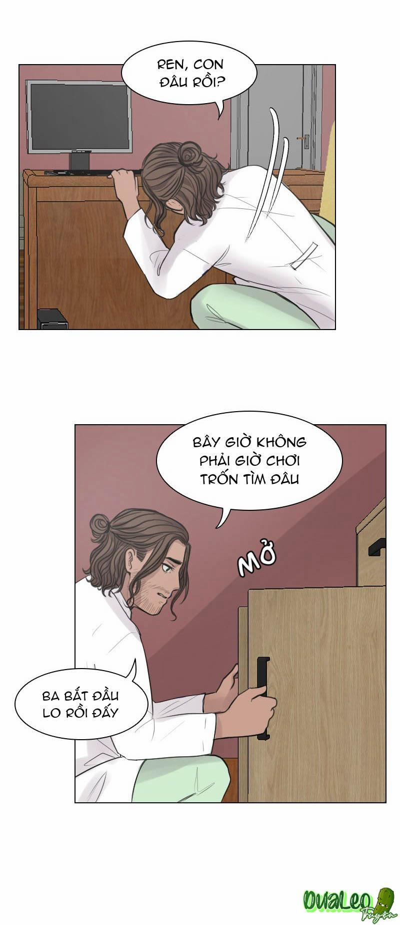 The Doctors are Out 6 trang 25