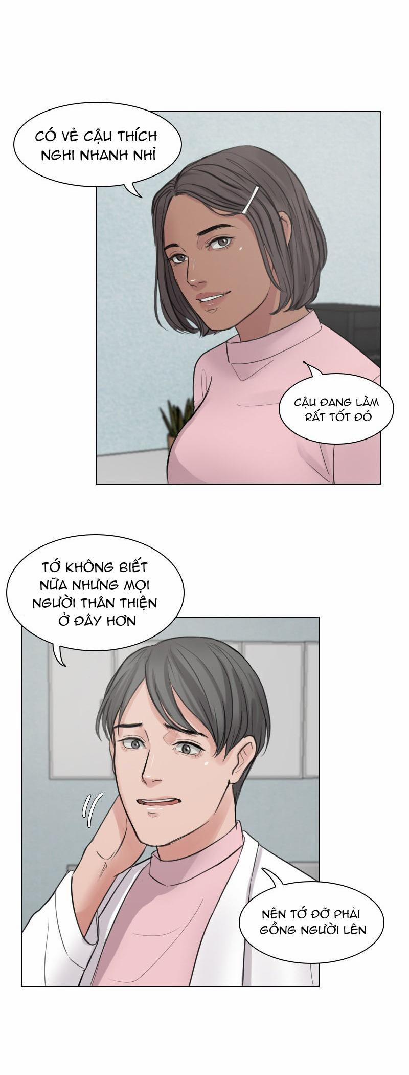 The Doctors are Out 6 trang 7