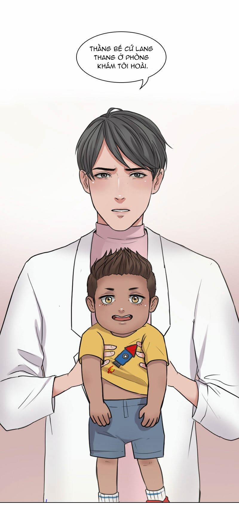 The Doctors are Out 7 trang 0