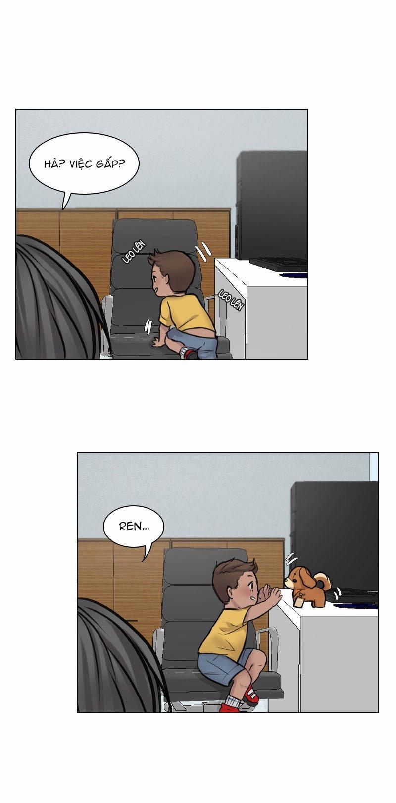 The Doctors are Out 7 trang 11