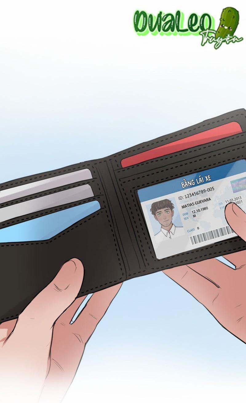 The Doctors are Out 7 trang 14