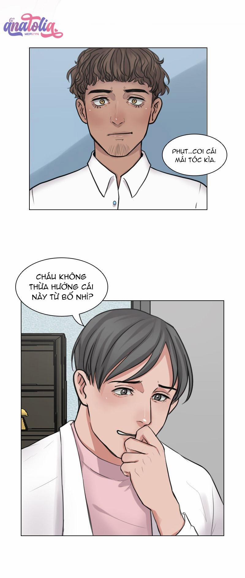 The Doctors are Out 7 trang 15