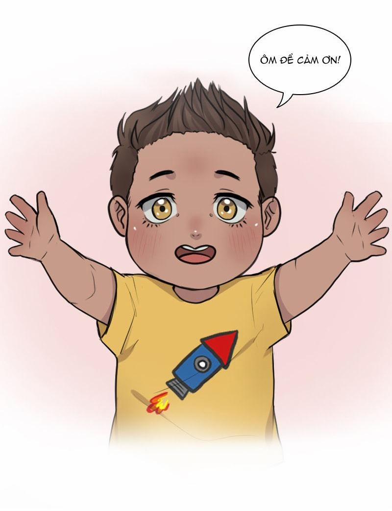 The Doctors are Out 7 trang 21