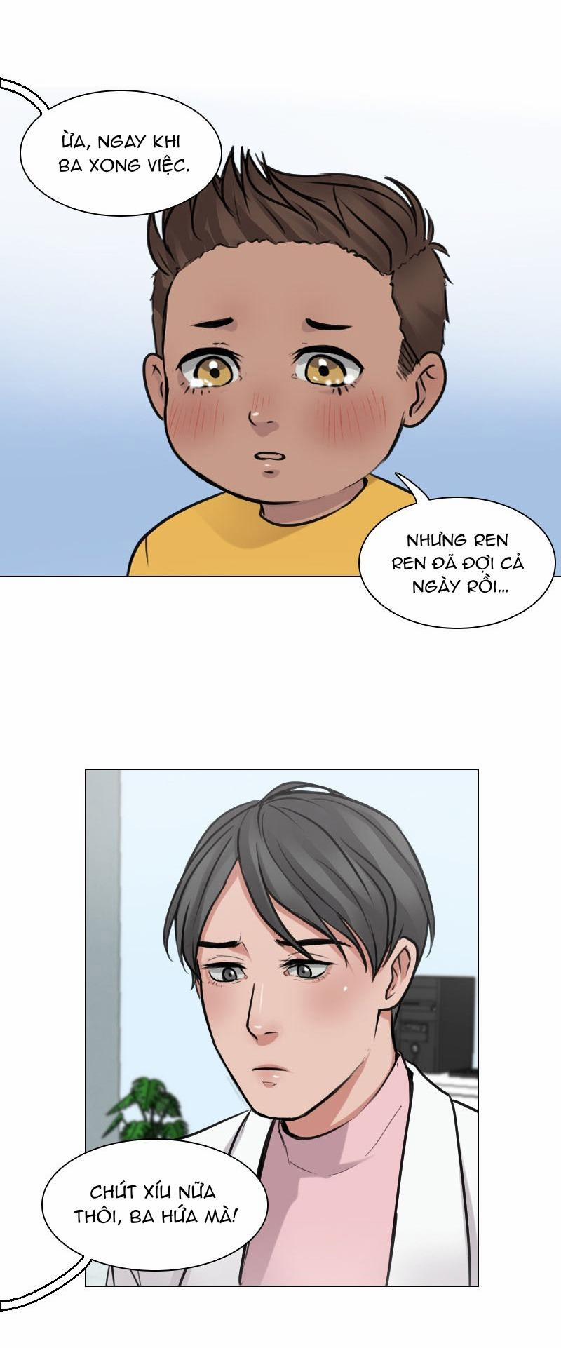 The Doctors are Out 8 trang 11