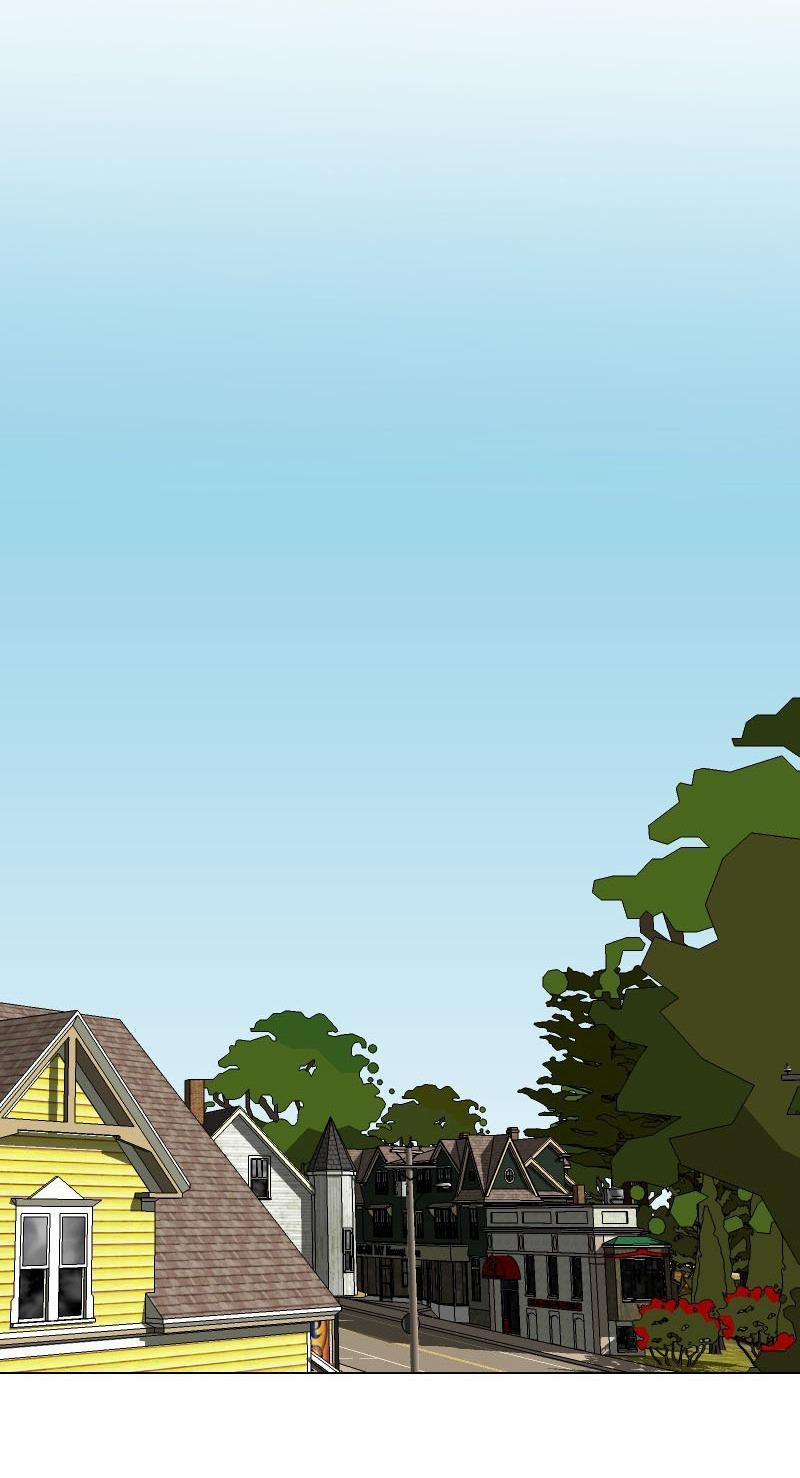 The Doctors are Out 8 trang 14