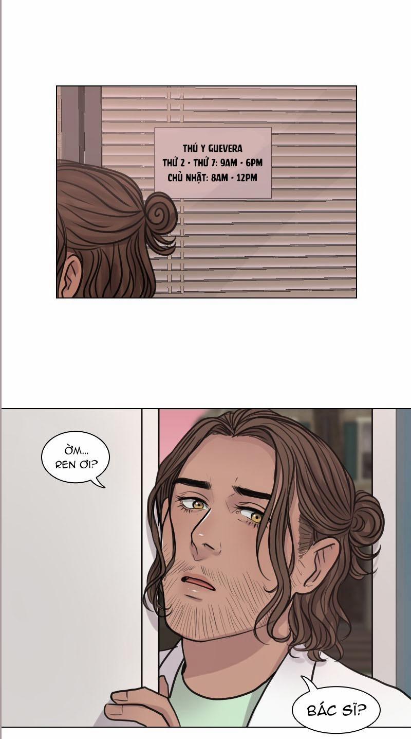 The Doctors are Out 8 trang 29