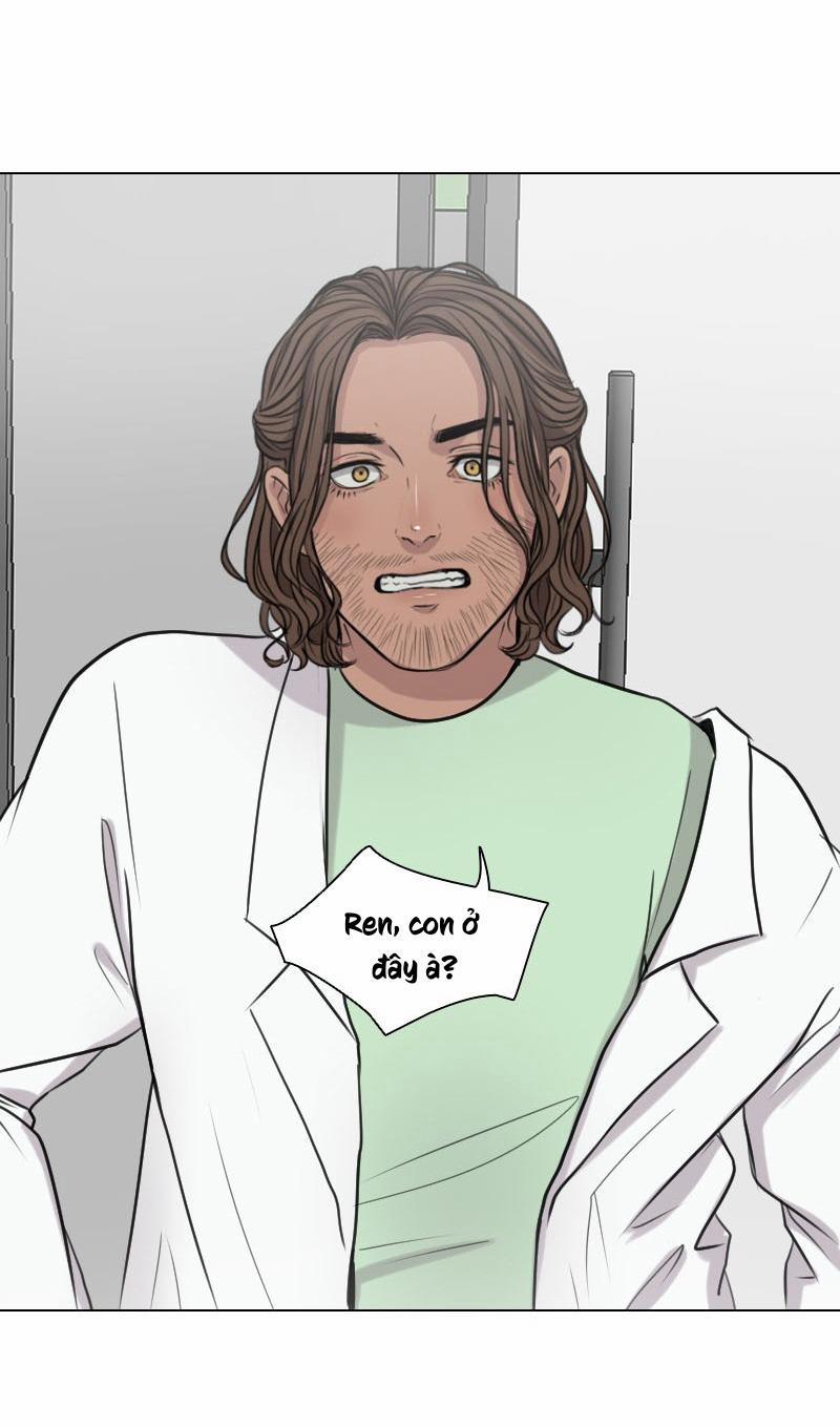 The Doctors are Out 8 trang 3