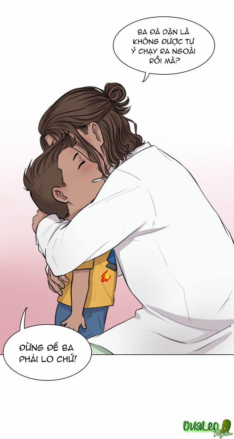 The Doctors are Out 8 trang 5