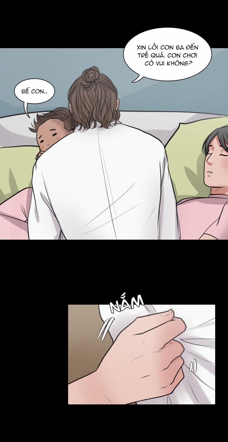 The Doctors are Out 9 trang 2