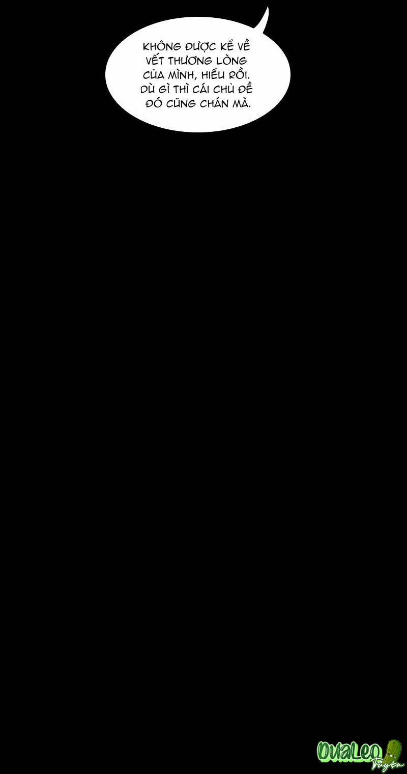 The Doctors are Out 9 trang 24