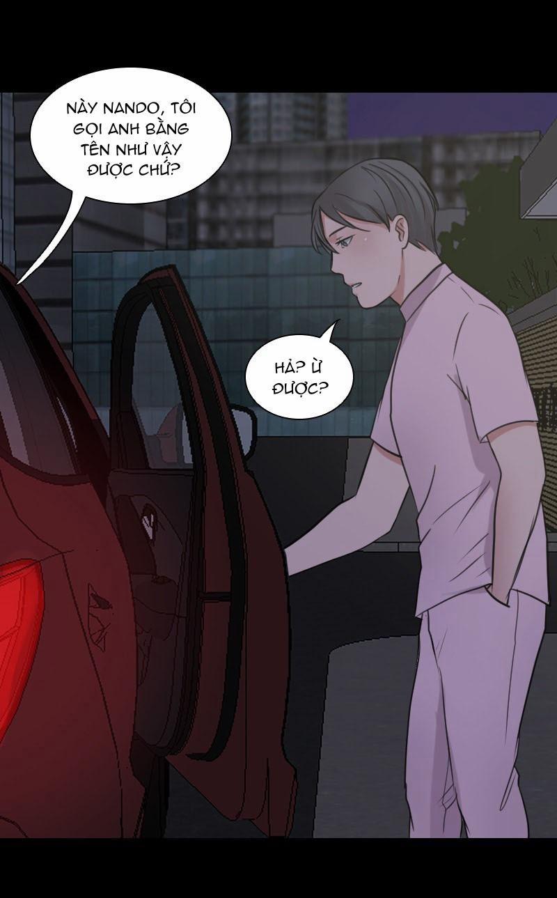 The Doctors are Out 9 trang 30