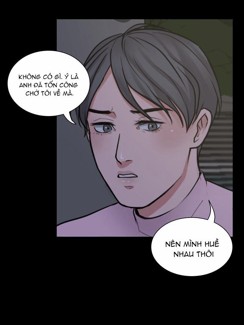 The Doctors are Out 9 trang 32