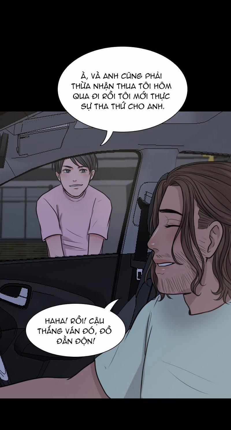 The Doctors are Out 9 trang 33