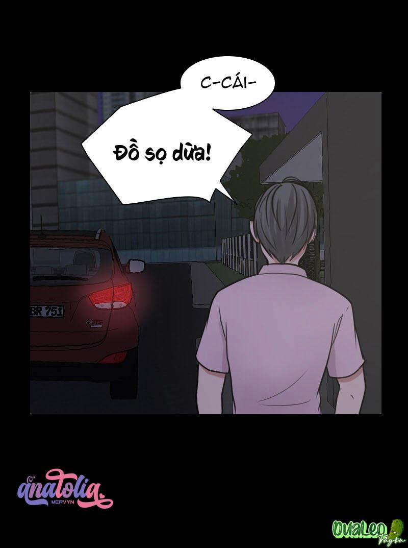 The Doctors are Out 9 trang 34